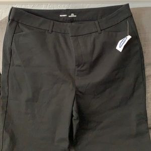 Pixie high rise full length skinny pants size 16 NWT